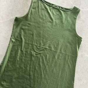 Duluth Trading Co Boatneck Tank